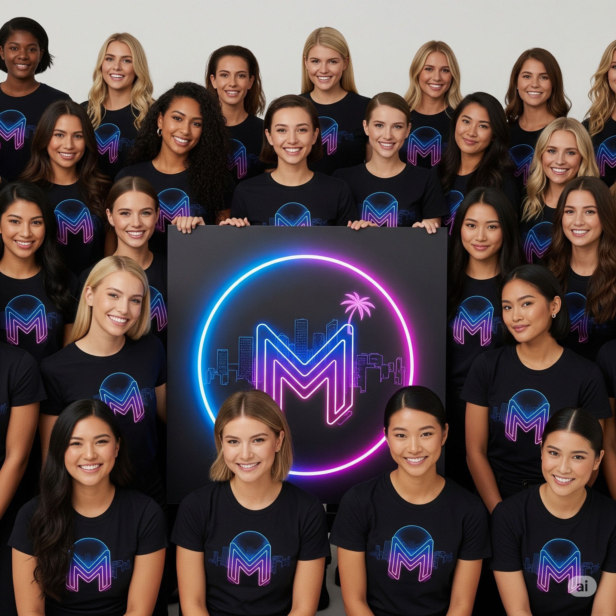 MobGirls Gallery